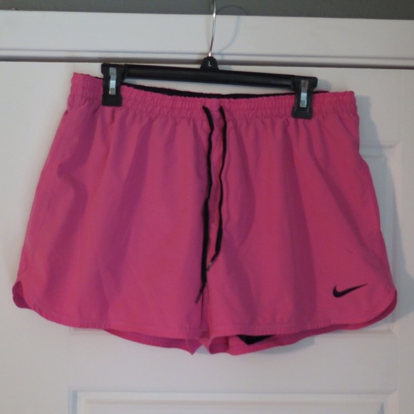 Nike Drifit Shorts