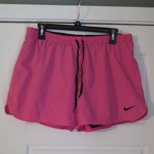 Nike Drifit Shorts