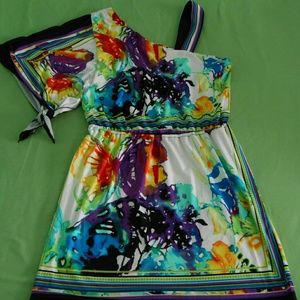 Wishes Wishes Wishes dress