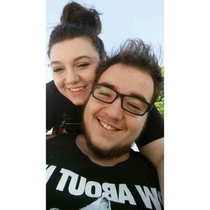 Meet your Posher, Daylynn