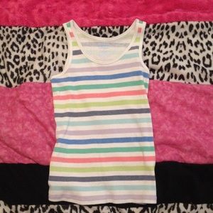 Meadium kids tank top