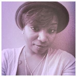 Meet your Posher, Tejanea