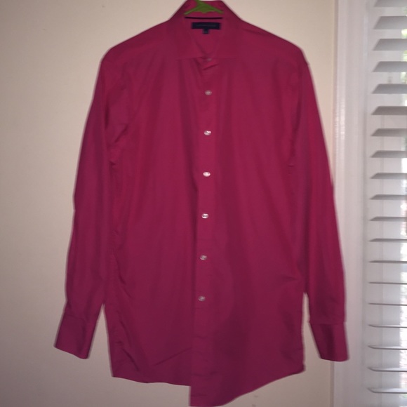 Tommy Hilfiger Button Up
