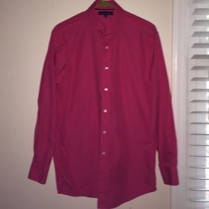 Tommy Hilfiger Button Up