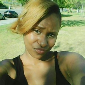 Meet your Posher, Myeka