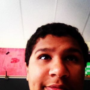 Meet your Posher, Mohamed