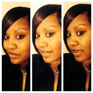 Meet your Posher, Monica