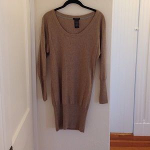 Aritzia cashmere sweater