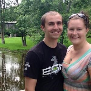 Meet your Posher, Alysha