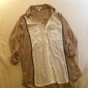 Express Portofino Shirt