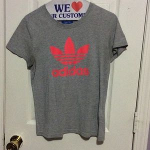 Adidas Trefoil Tee