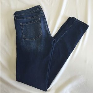 Bullhead Jean leggings