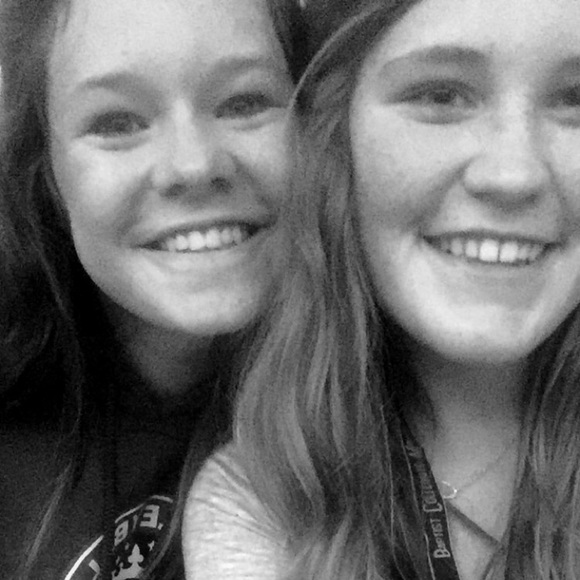 Meet your Posher, Madison