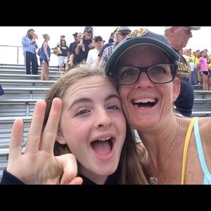 Meet your Posher, Ann