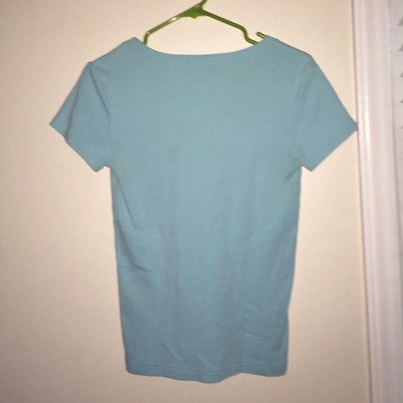 V Line Polo - Picture 4 of 4