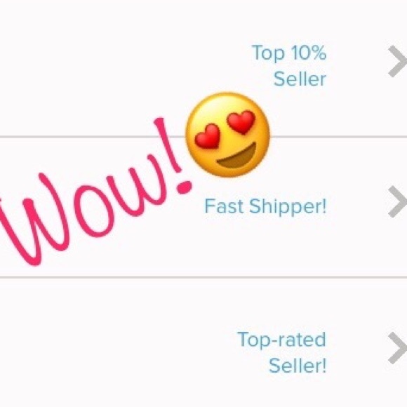 Meet your posher ! 🔆 - Picture 2 of 2