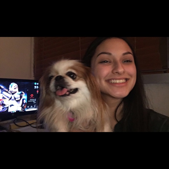 Meet your Posher, Alex - Picture 1 of 1