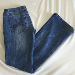 Vanilla Star jeans