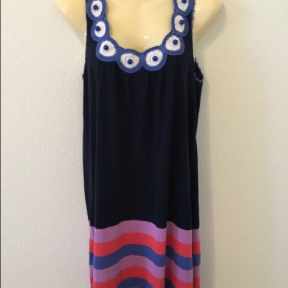 Anthropologie Dresses & Skirts - Anthropologie EK Jam Factory Glazed Fruit Dress