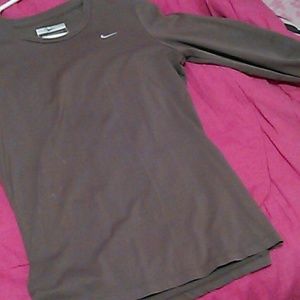 Nike Sports Tee