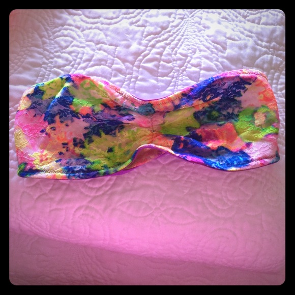 Victoria's Secret PINK Bandeau