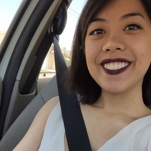 Meet your Posher, Jeny