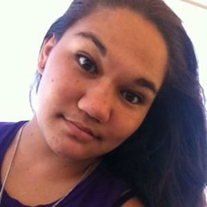 Meet your Posher, Tianna