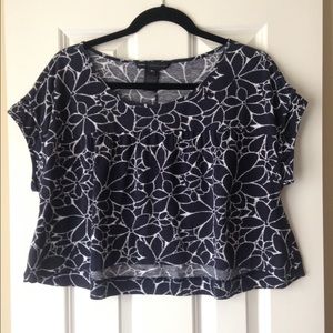 Marc by Marc Jacobs crop top