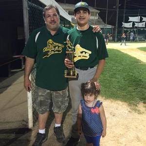 Meet your Posher, Bettina