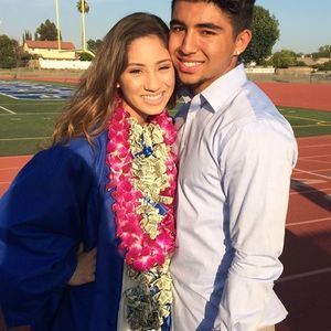 Meet your Posher, Brandy