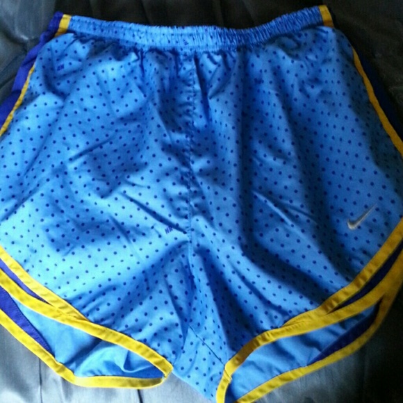 Nike Dri-fit Running Shorts