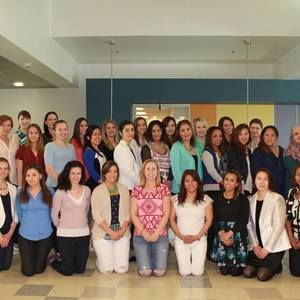 Meet your Posher, Jenny