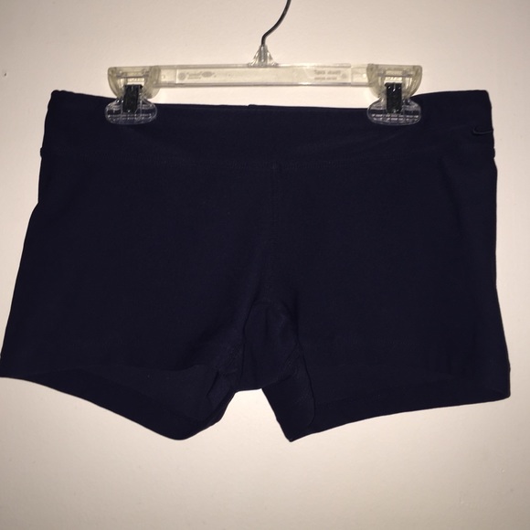 Nike Thick Spandex
