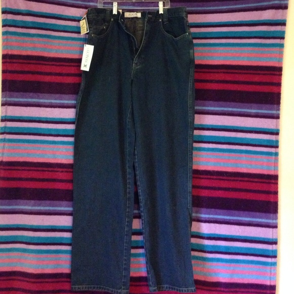 ⭐️MENS AXIS DENIM JEAN⭐️