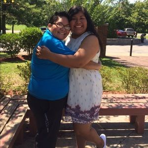 Meet your Posher, Giovana