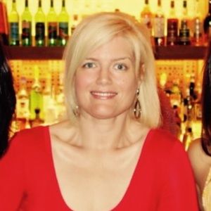 Meet your Posher, Britt