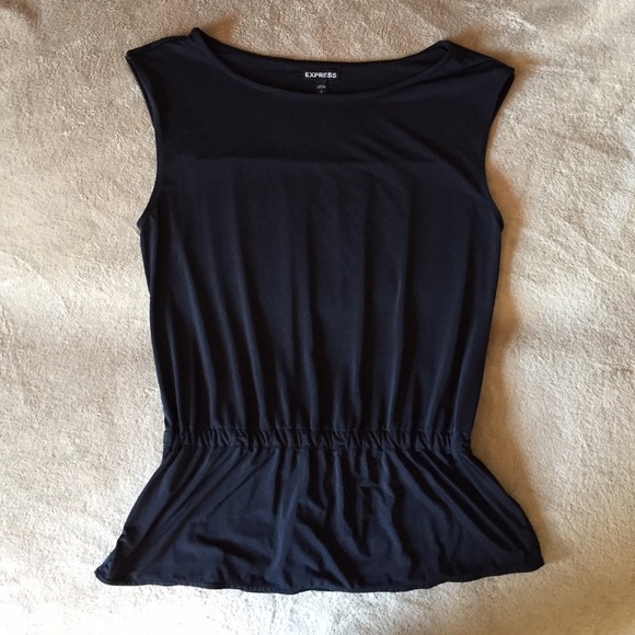 Express shirt
