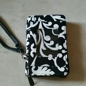 31 Brand Wristlet