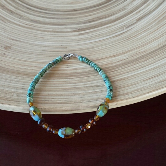 Anklet