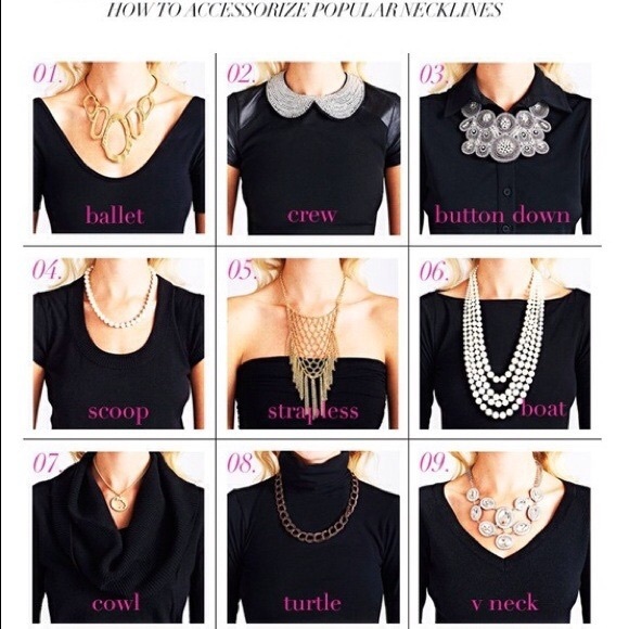 Meet your Posher, Dawn! - Picture 2 of 2