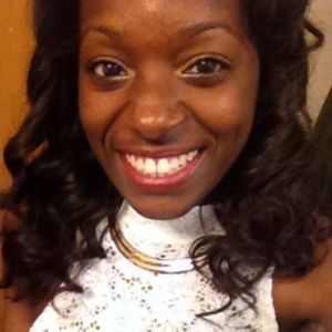 Meet your Posher, Shakinah