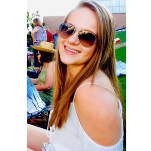 Meet your Posher, Meaghan