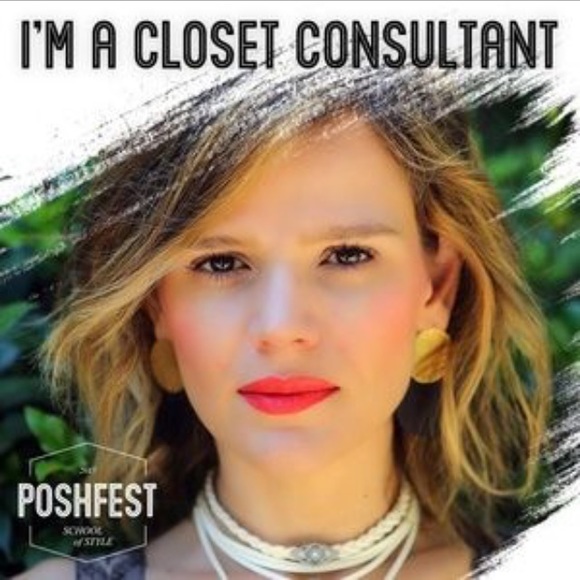 ๐Meet your Posher, Tijana! ๐ - Picture 4 of 10