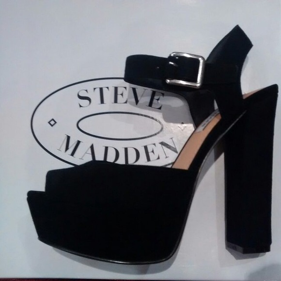 Jilly Heels - Picture 2 of 4
