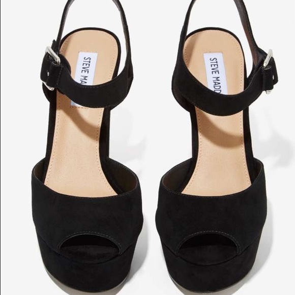 Jilly Heels - Picture 4 of 4
