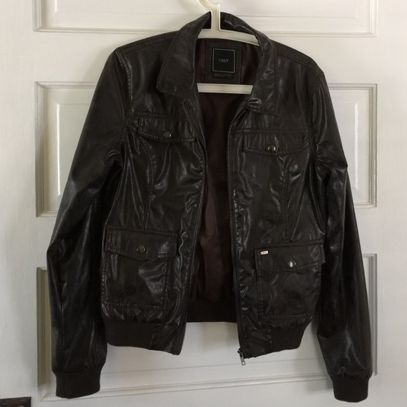 Obey Jackets & Blazers - Obey jacket