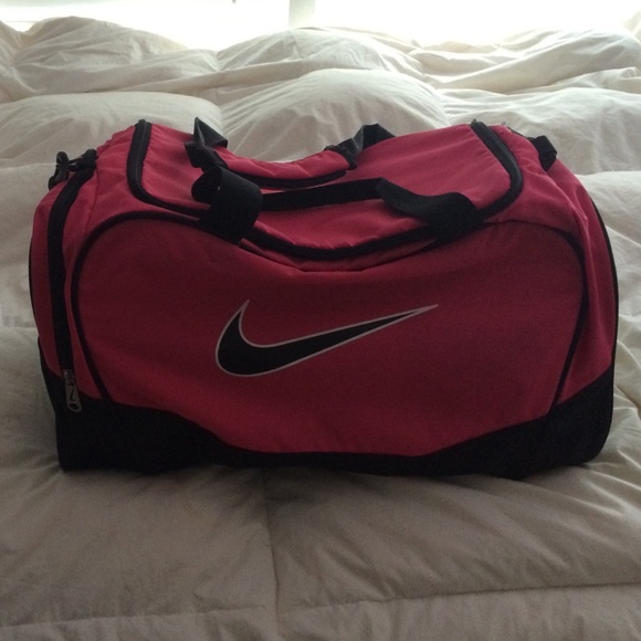 Nike Duffel Bag