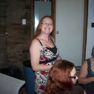 Meet your Posher, Helen