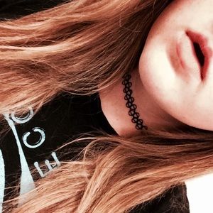 Meet your Posher, Susanna