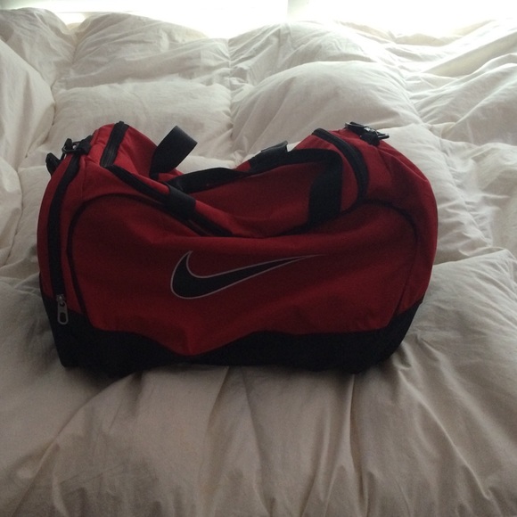Nike Duffel Bag